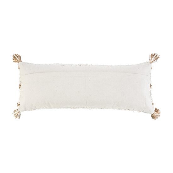 LR Home Joise Lumbar Pillow