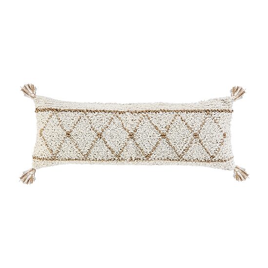 LR Home Joise Lumbar Pillow