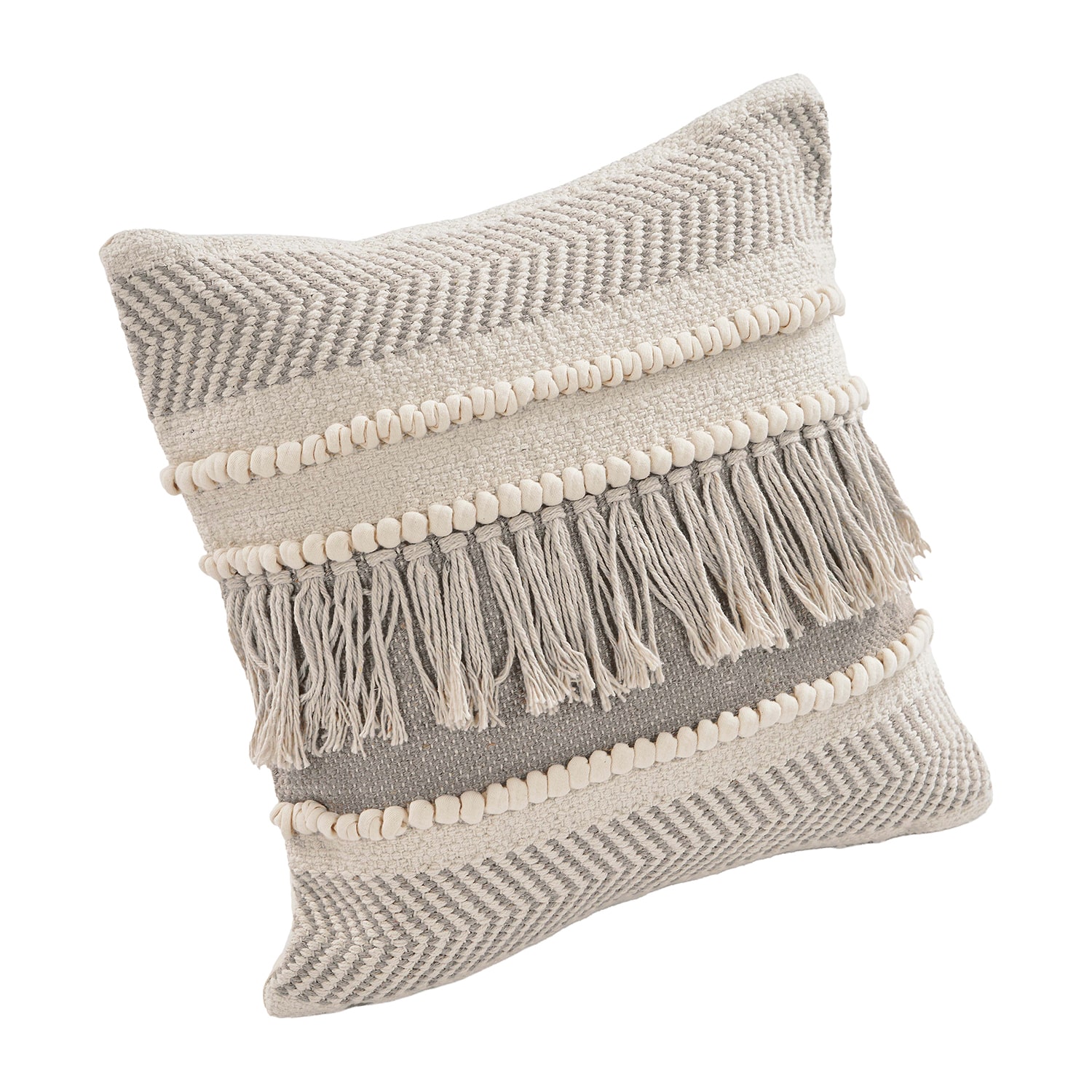 LR Home Ivy 2-pc. Square Throw Pillow