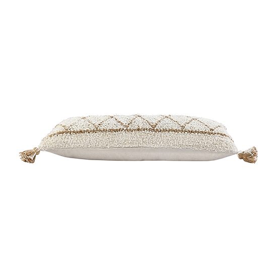 LR Home Joise Lumbar Pillow