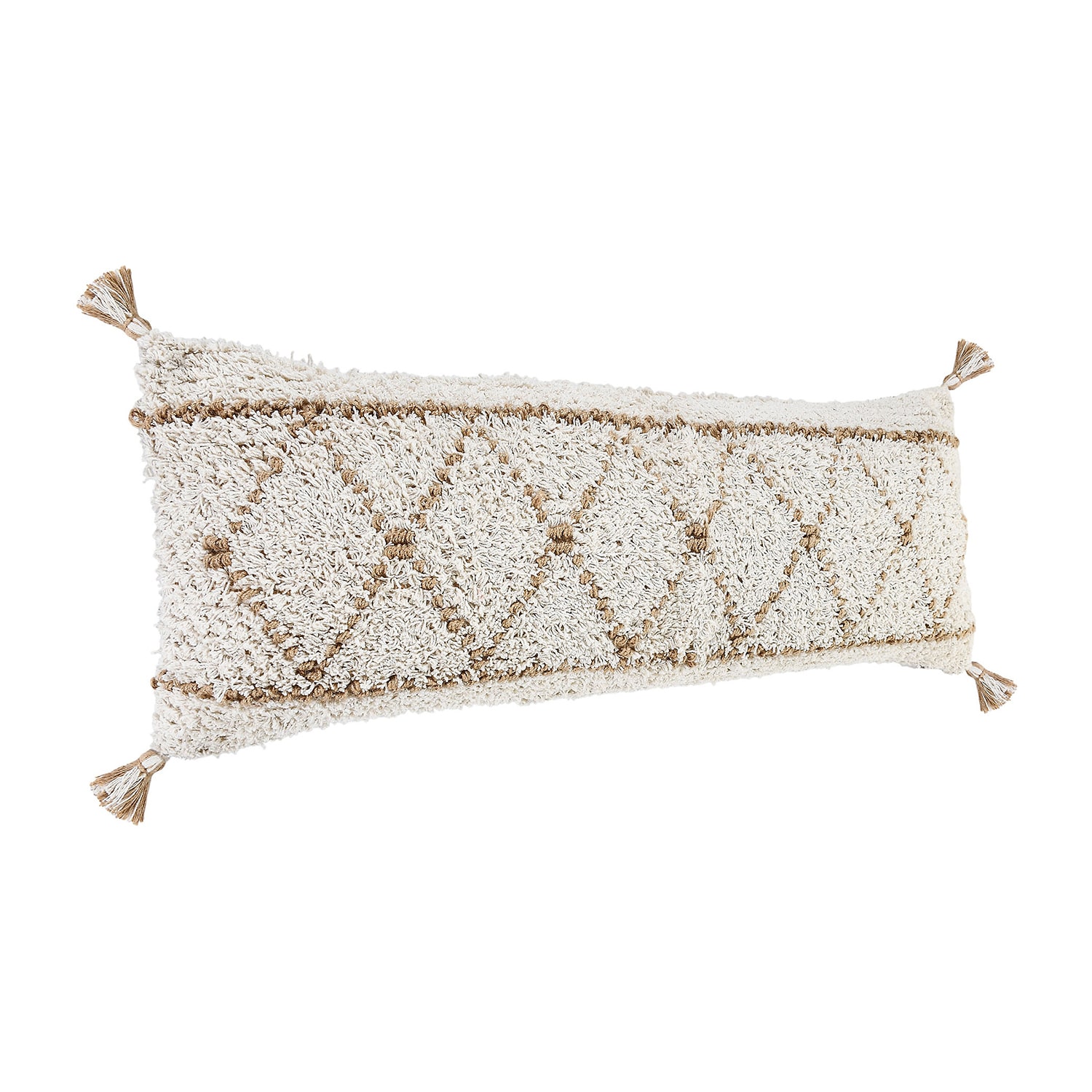 LR Home Joise Lumbar Pillow