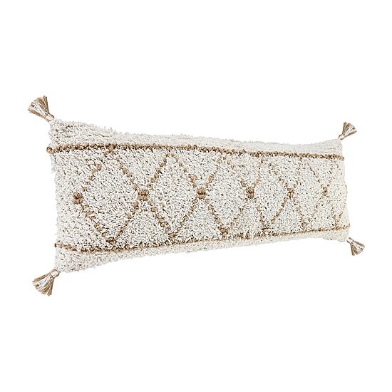 LR Home Joise Lumbar Pillow