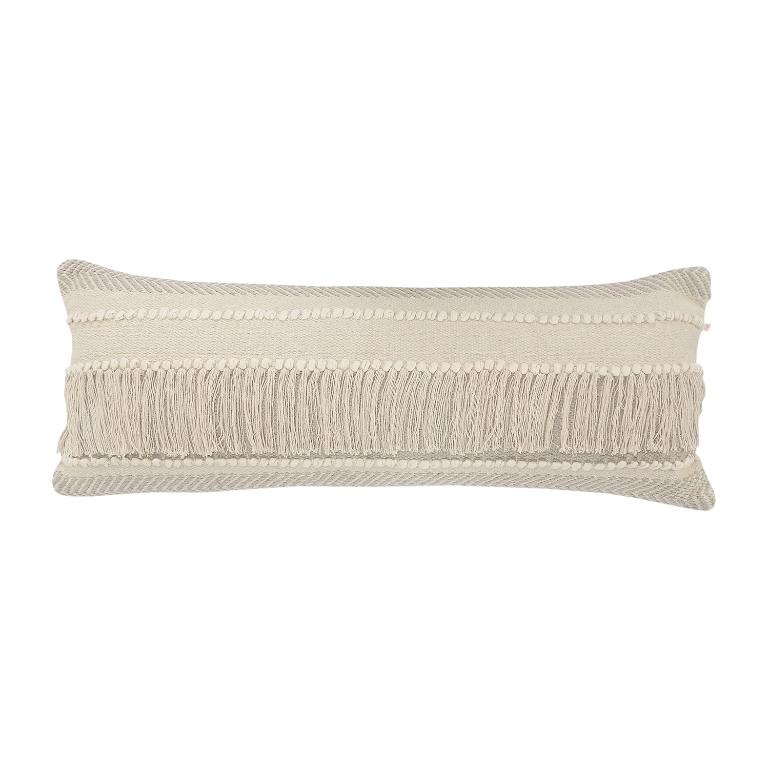 LR Home Abi Lumbar Pillow