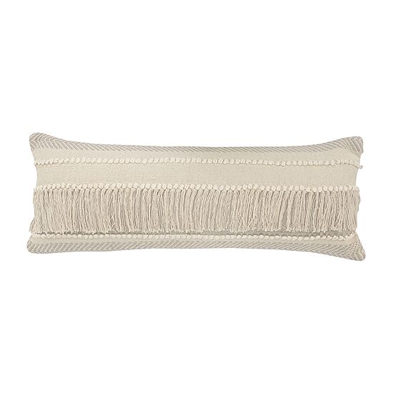 LR Home Abi Lumbar Pillow