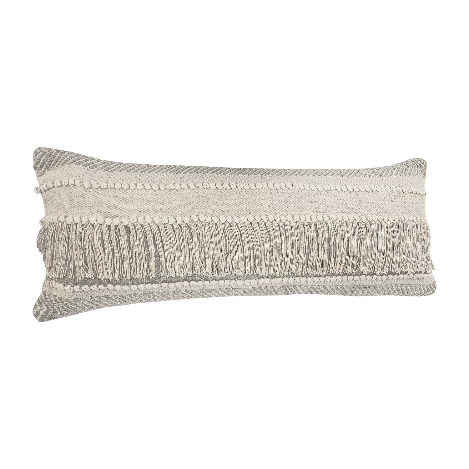 LR Home Abi Lumbar Pillow