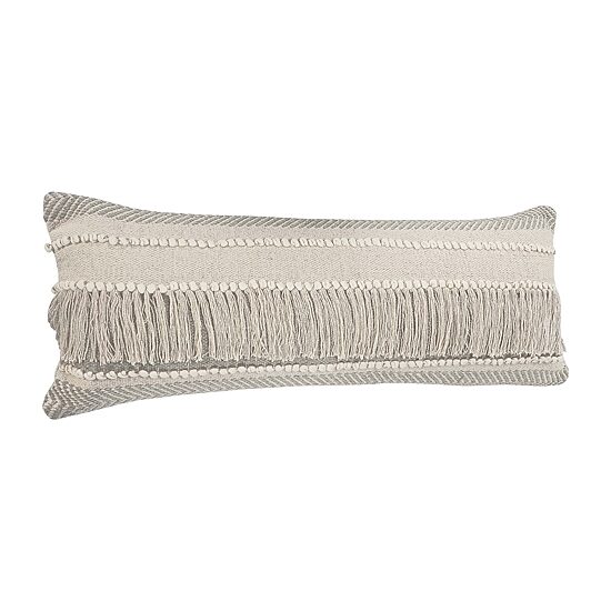 LR Home Abi Lumbar Pillow