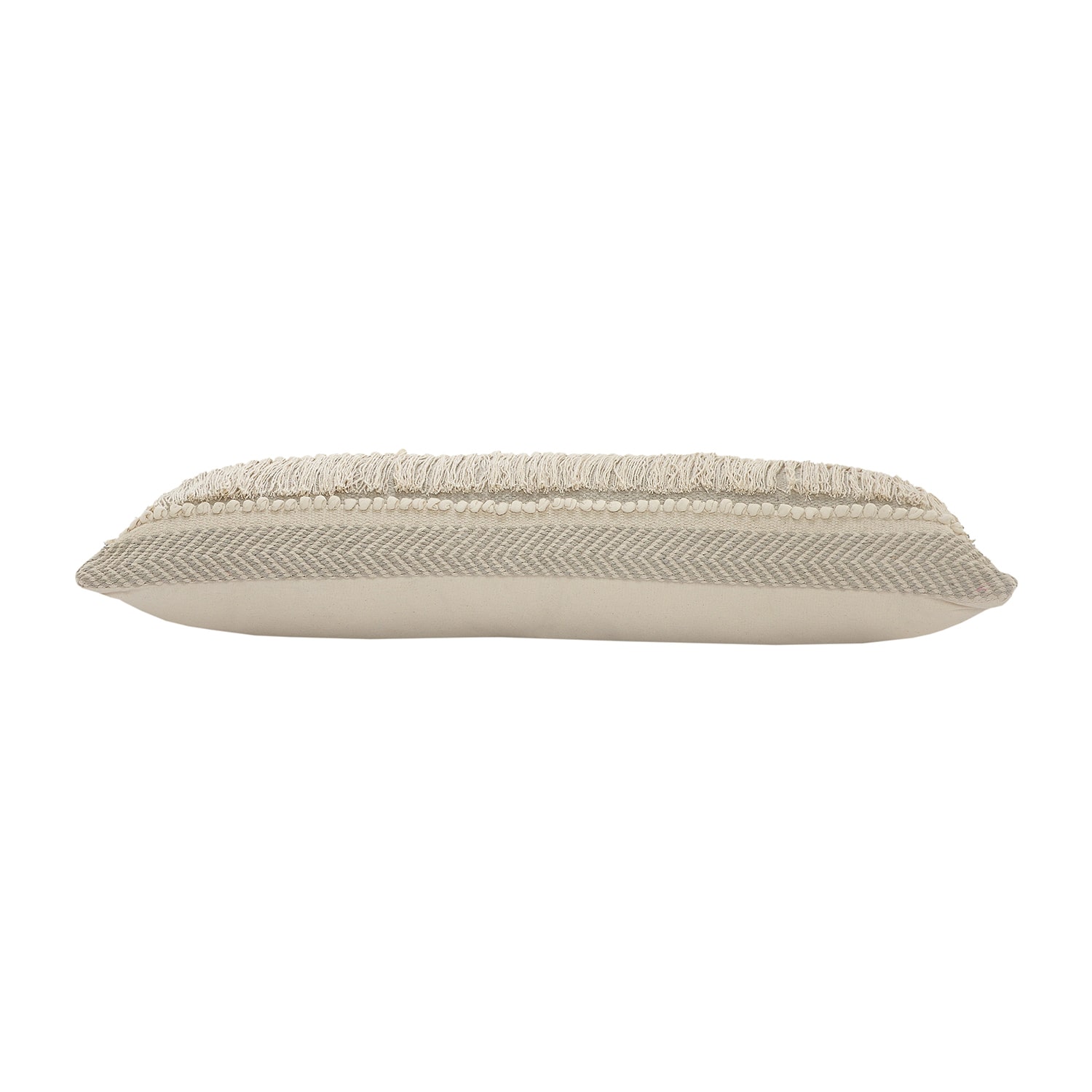 LR Home Abi Lumbar Pillow