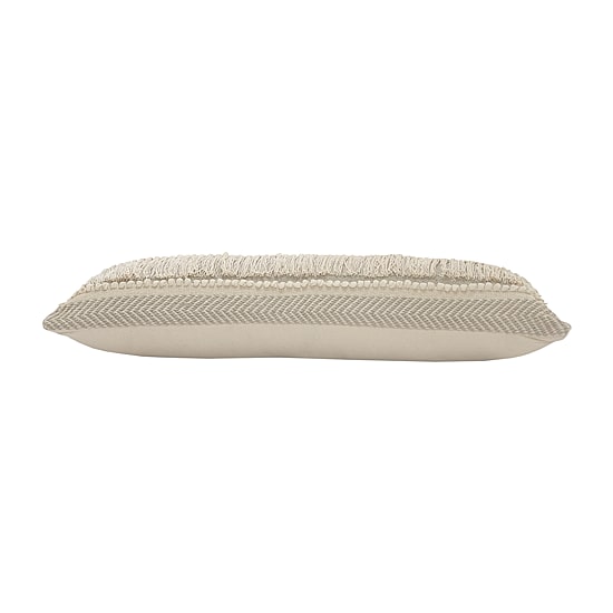LR Home Abi Lumbar Pillow