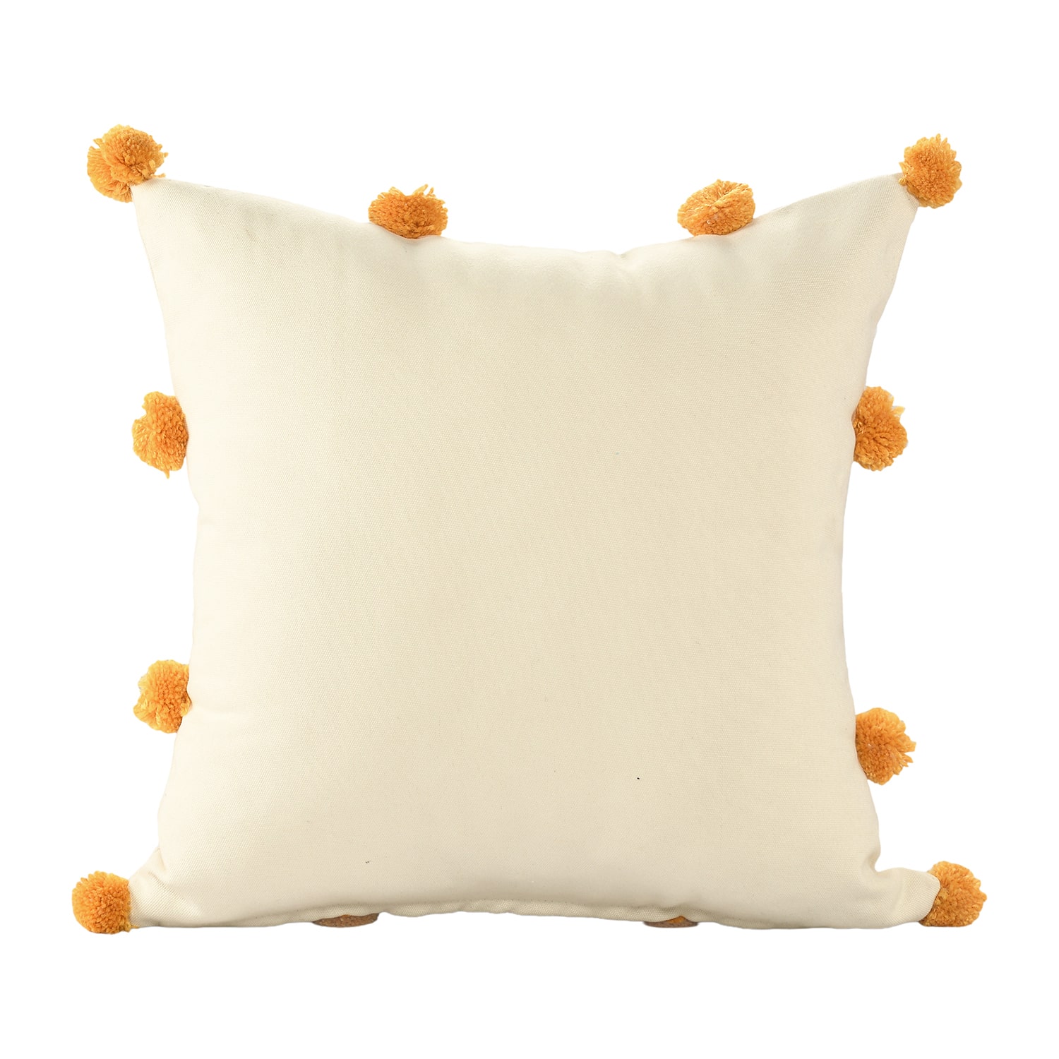 LR Home Arya Square Throw Pillow