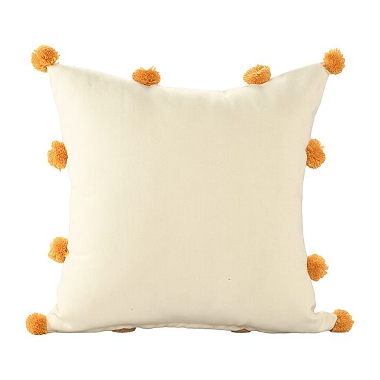 LR Home Arya Square Throw Pillow