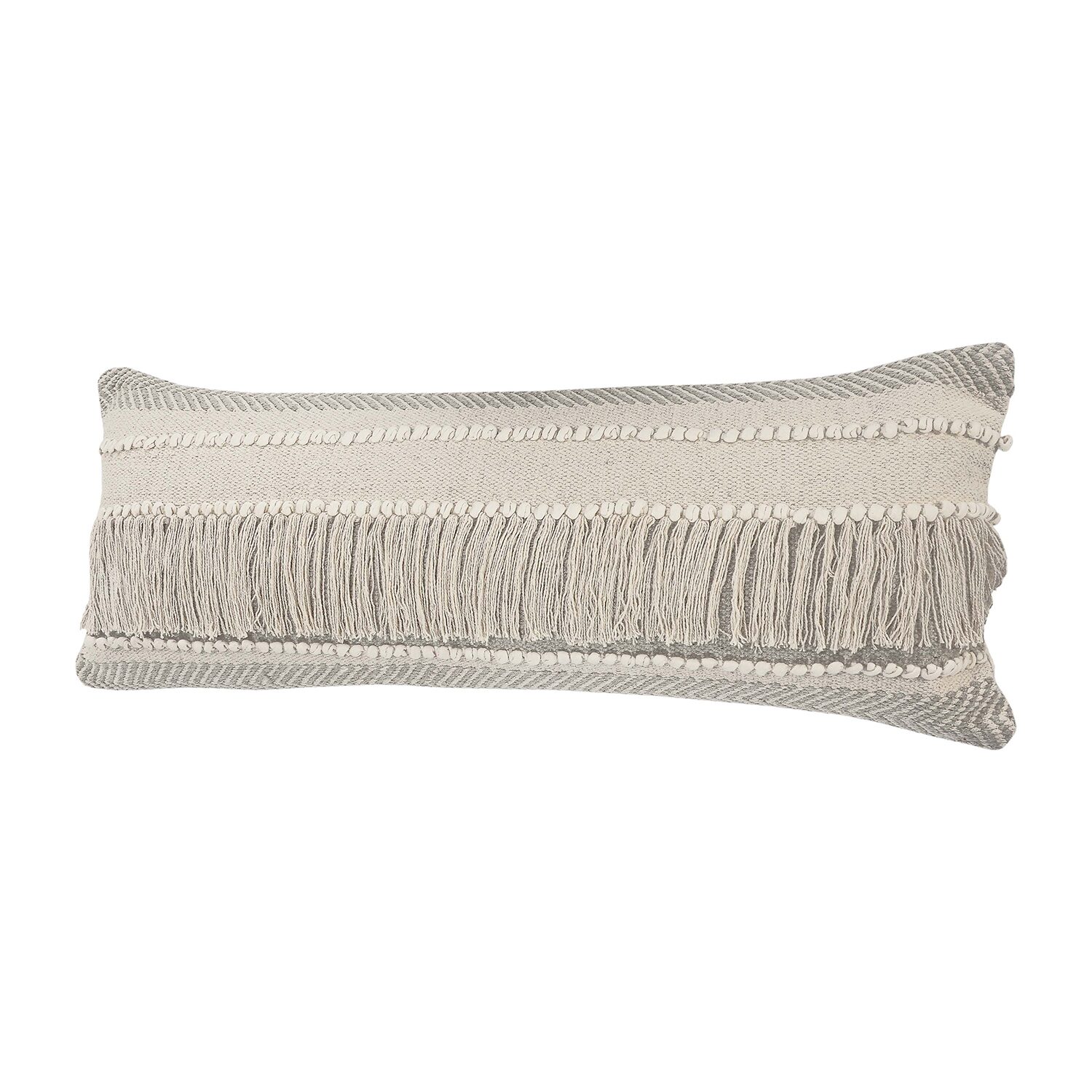 LR Home Abi Lumbar Pillow