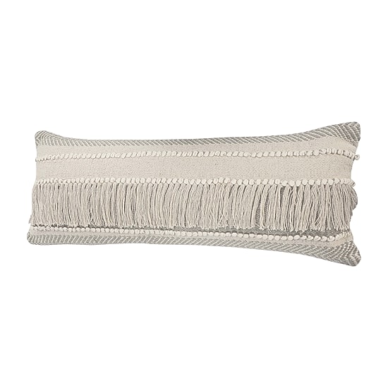 LR Home Abi Lumbar Pillow
