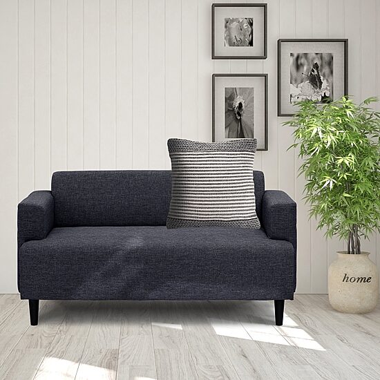 LR Home Eden Square Throw Pillow