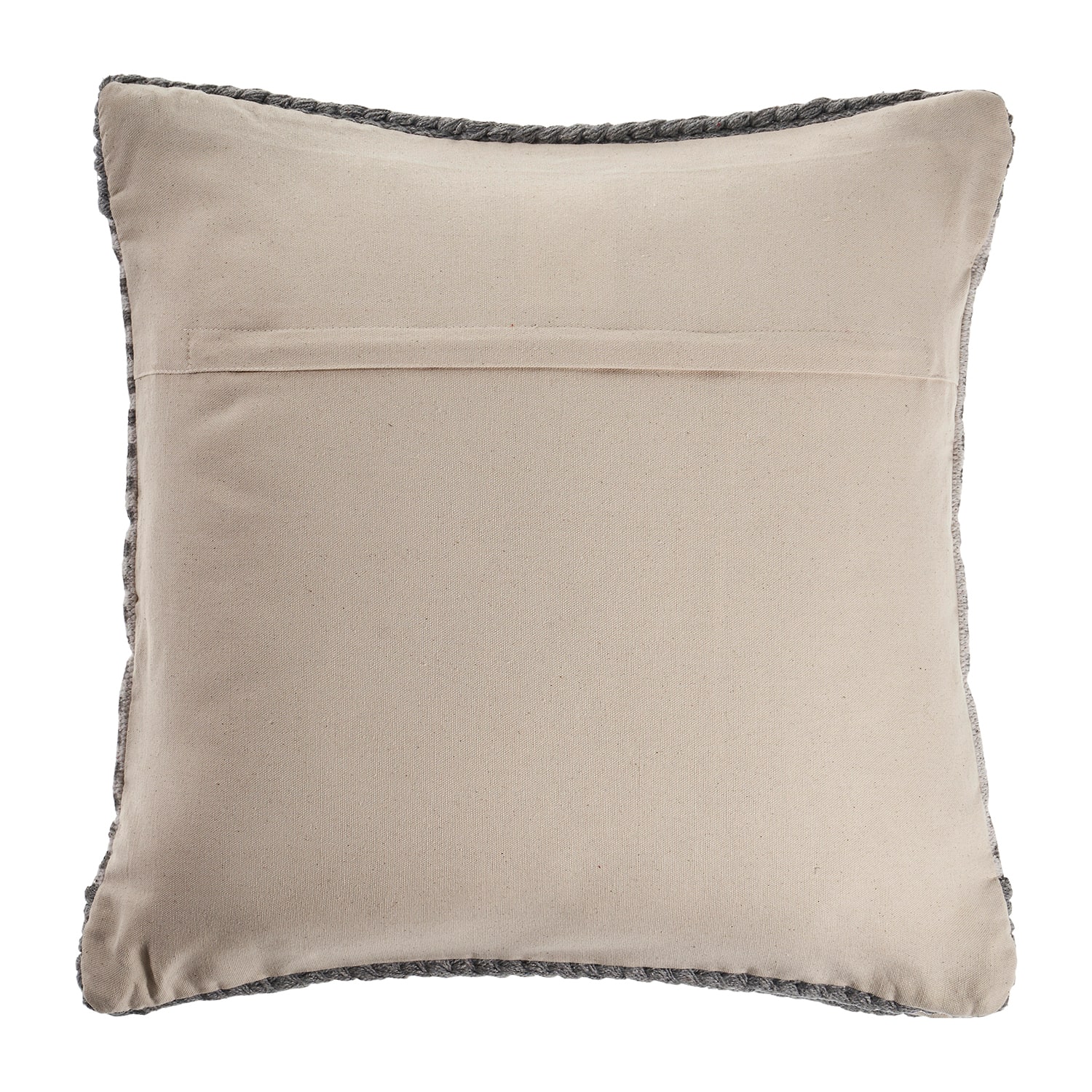 LR Home Eden Square Throw Pillow