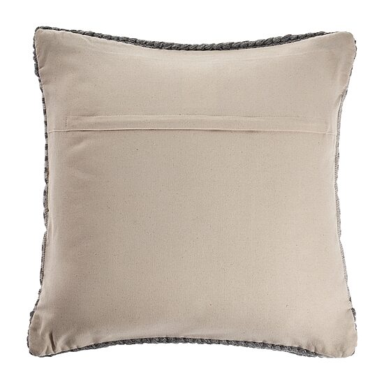 LR Home Eden Square Throw Pillow