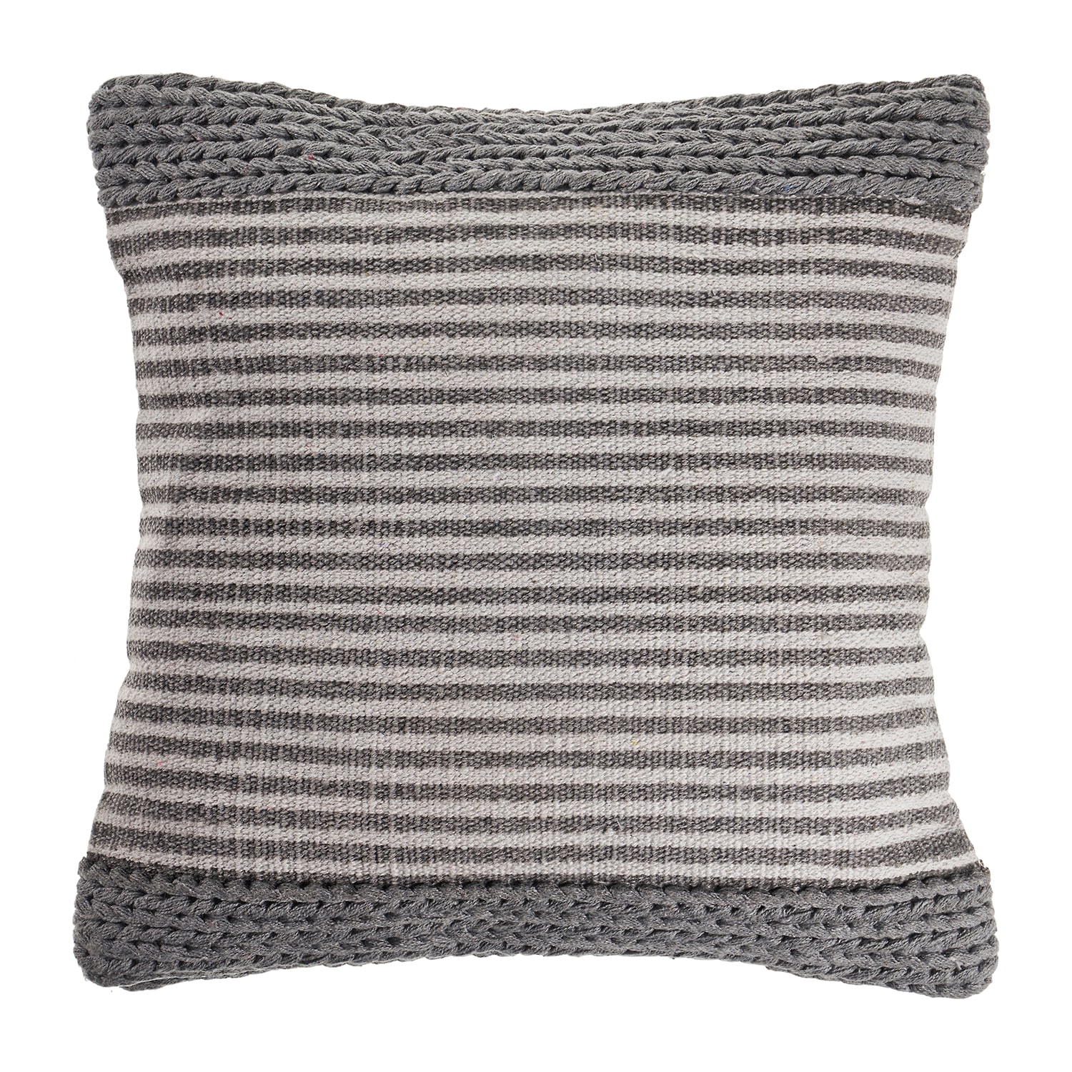 LR Home Eden Square Throw Pillow