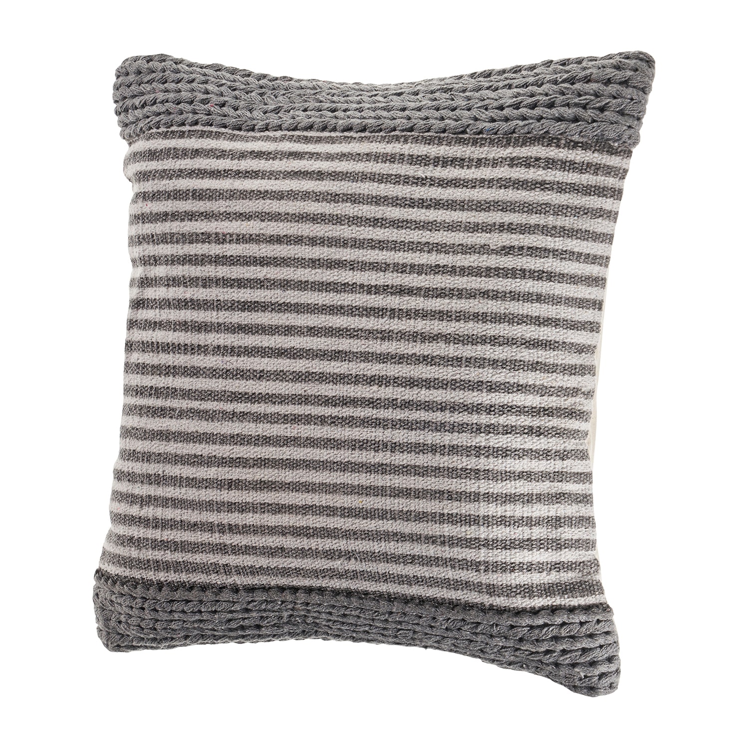 LR Home Eden Square Throw Pillow