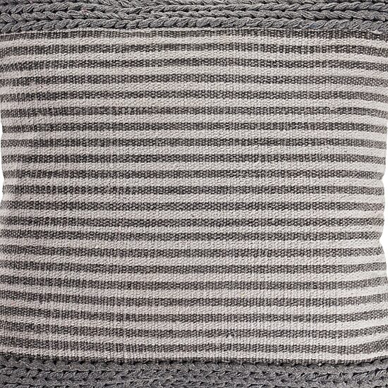LR Home Eden Square Throw Pillow