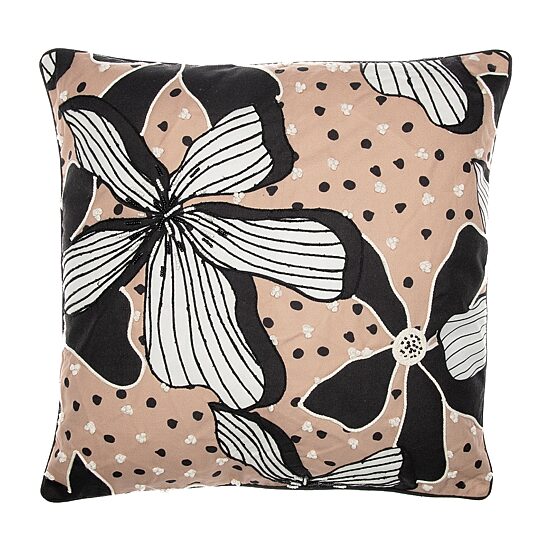 LR Home Myla Square Throw Pillow