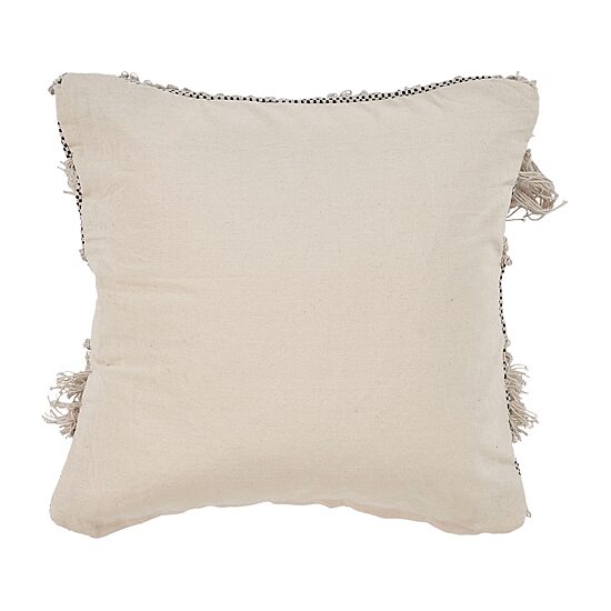 LR Home Elen Square Throw Pillow