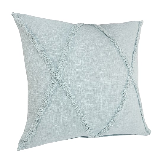 LR Home Sadie 4-pc. Square Throw Pillow
