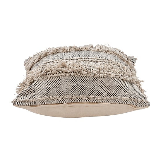 LR Home Elen Square Throw Pillow
