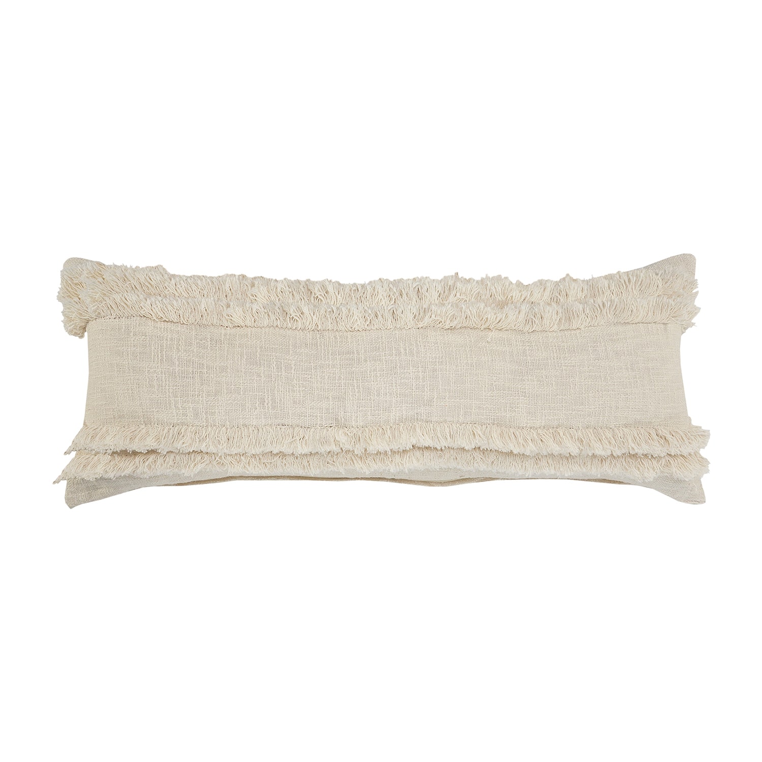 LR Home Scotie Lumbar Pillow