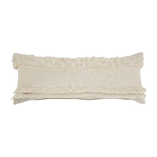LR Home Scotie Lumbar Pillow