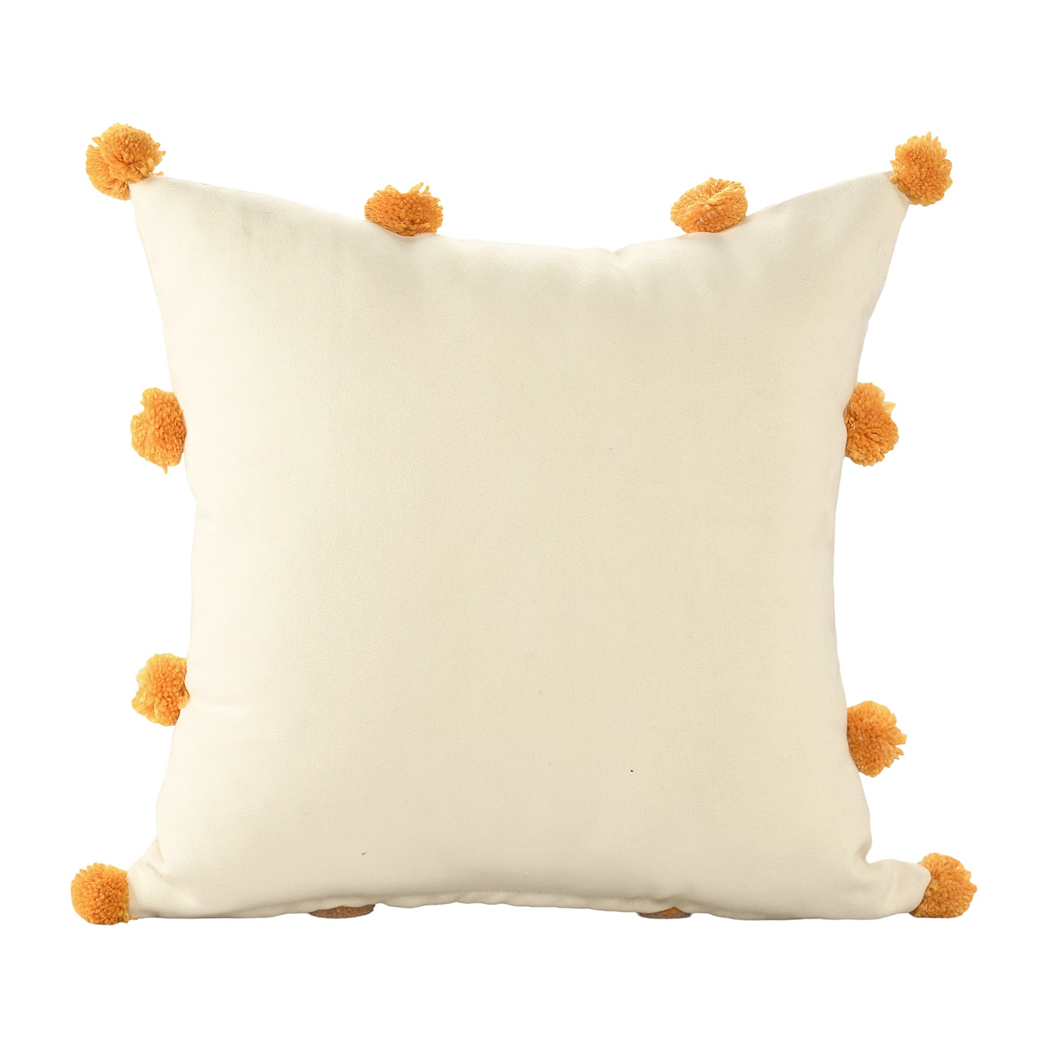 LR Home Piper Square Throw Pillow