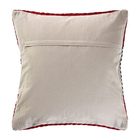LR Home Vivan Square Throw Pillow