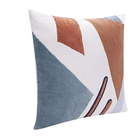 LR Home Alora Square Throw Pillow