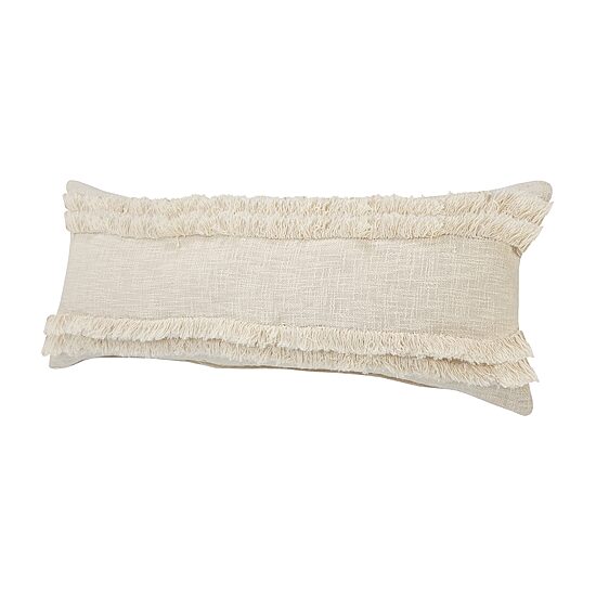 LR Home Scotie Lumbar Pillow