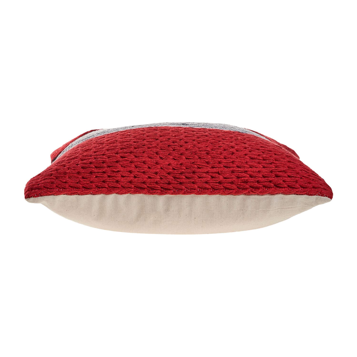 LR Home Vivan Square Throw Pillow