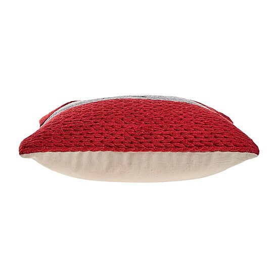 LR Home Vivan Square Throw Pillow