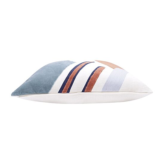 LR Home Alora Square Throw Pillow