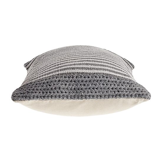 LR Home Eden Square Throw Pillow