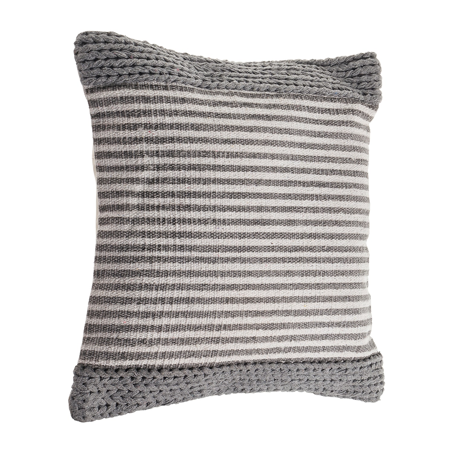 LR Home Eden Square Throw Pillow