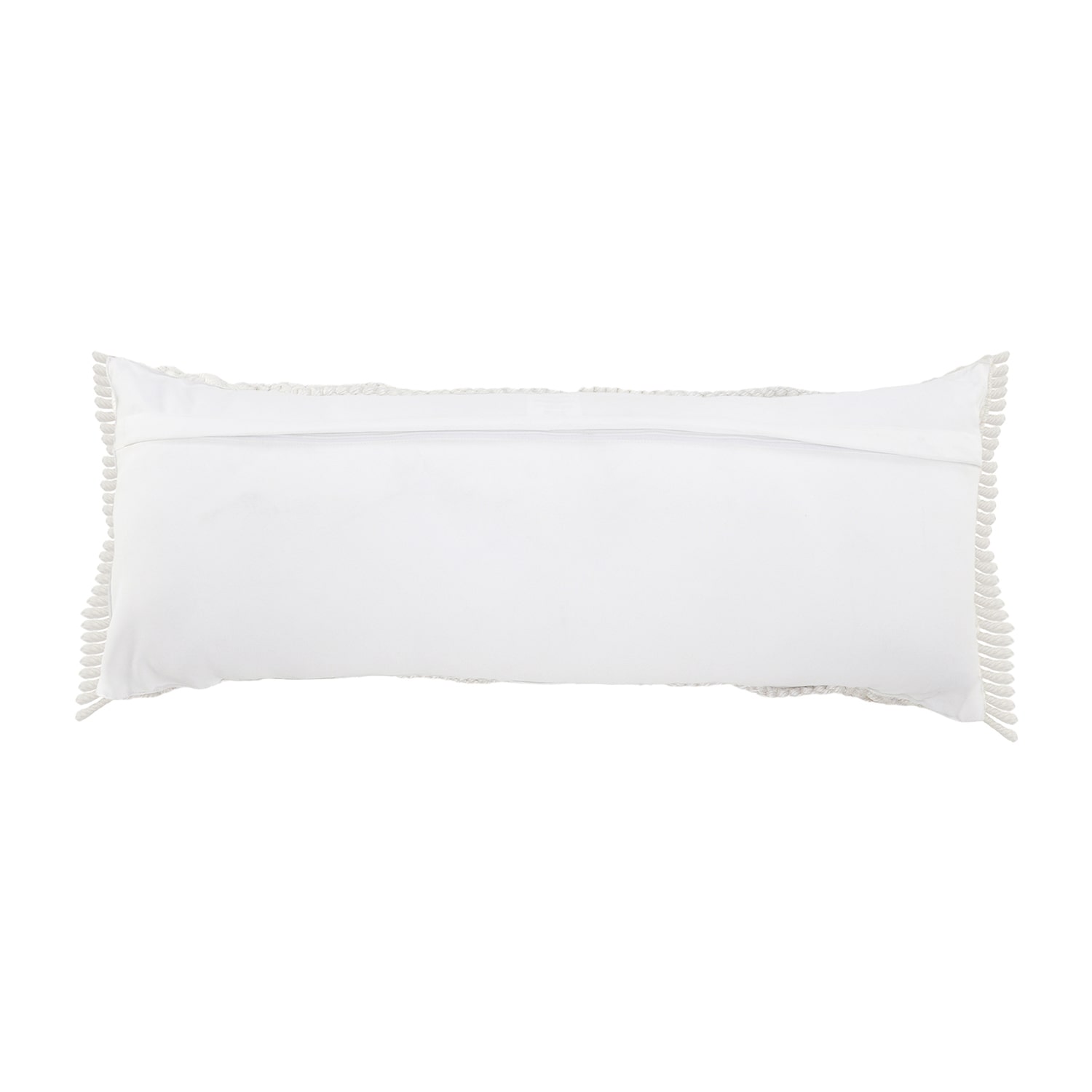LR Home Juni Lumbar Pillow