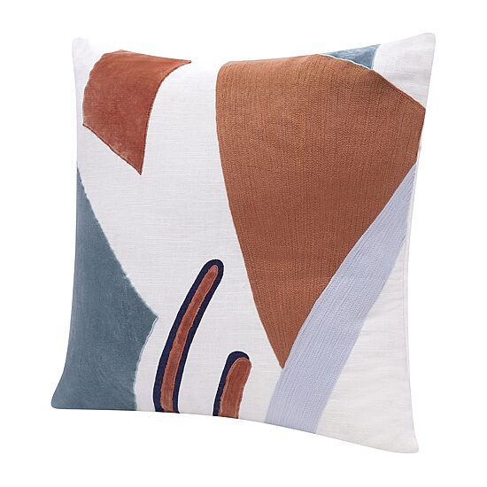 LR Home Alora Square Throw Pillow