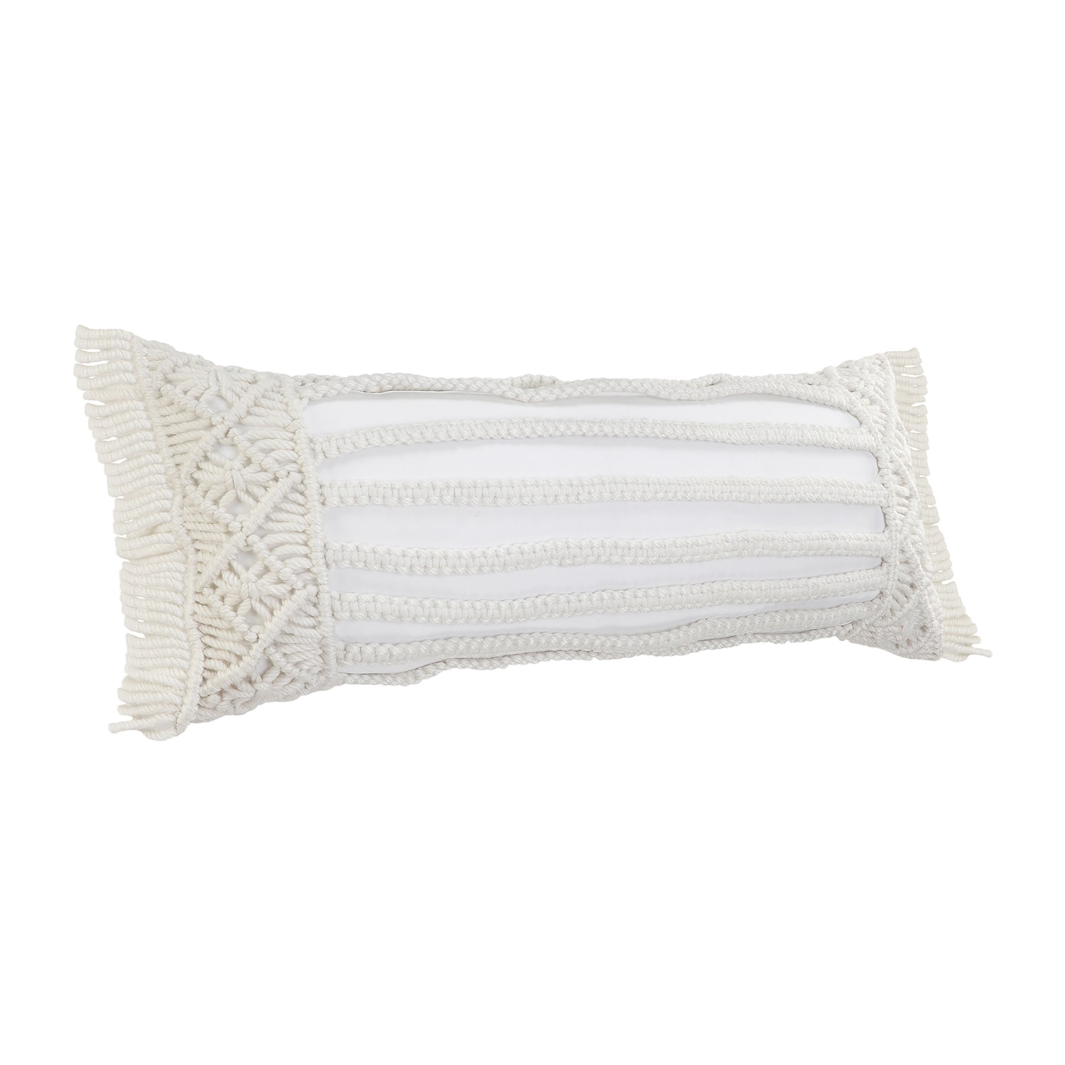 LR Home Juni Lumbar Pillow