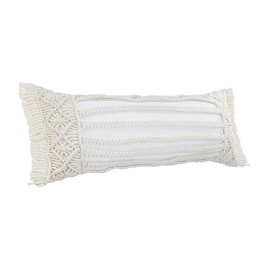 LR Home Juni Lumbar Pillow