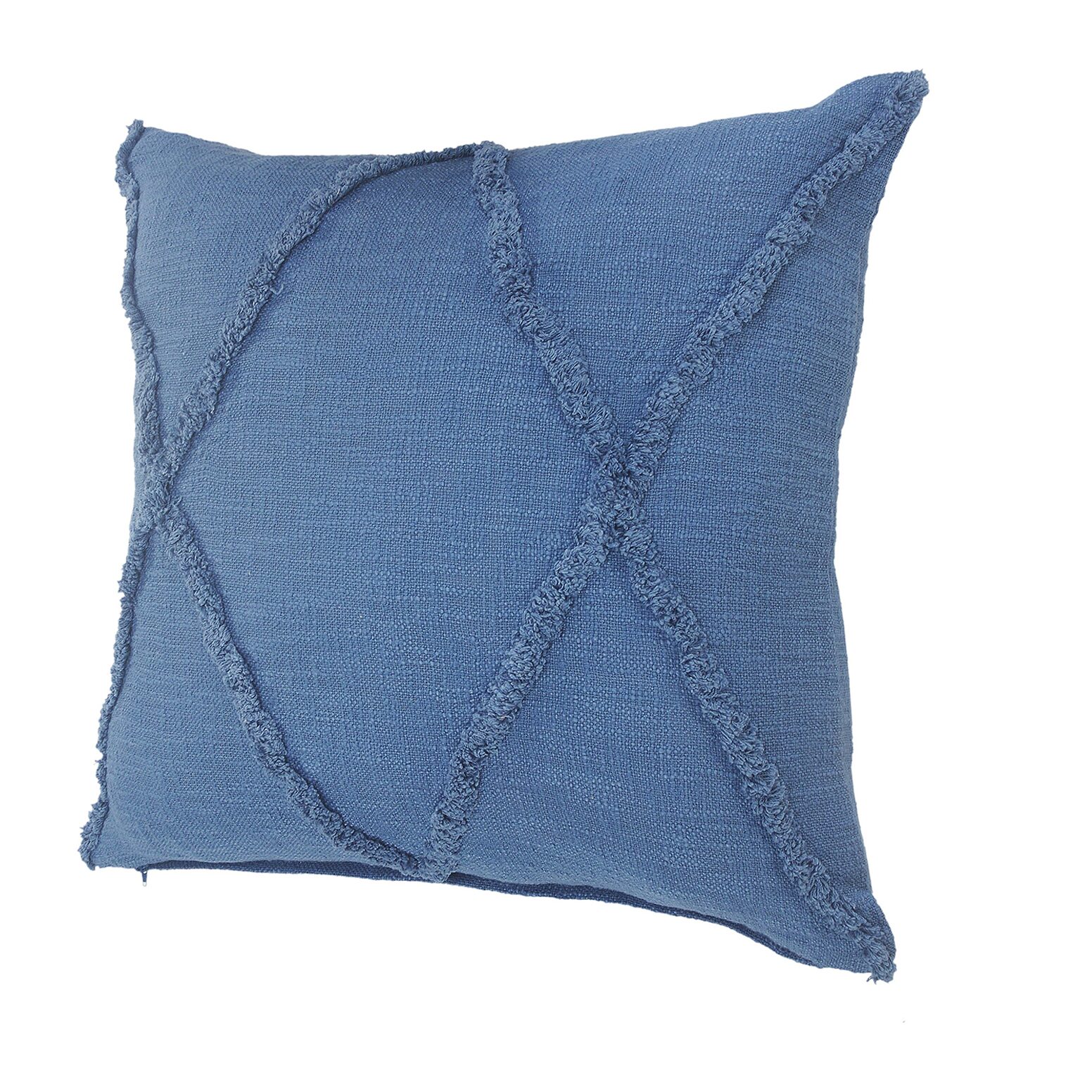 LR Home Sadie 4-pc. Square Throw Pillow