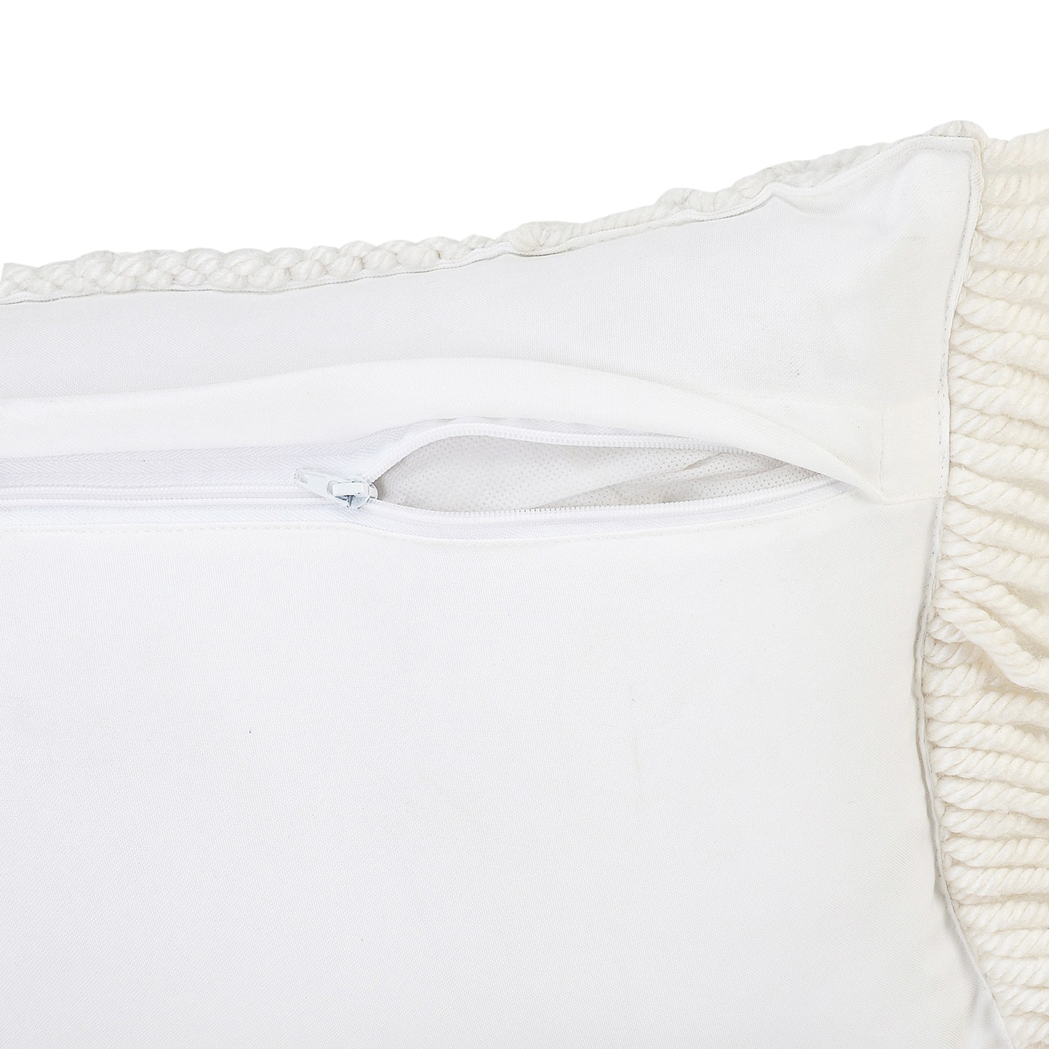 LR Home Juni Lumbar Pillow