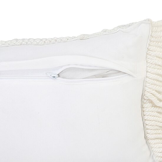 LR Home Juni Lumbar Pillow