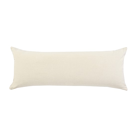 LR Home Nata Lumbar Pillow