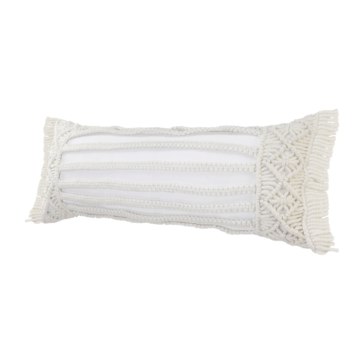 LR Home Juni Lumbar Pillow