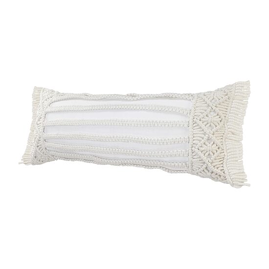 LR Home Juni Lumbar Pillow