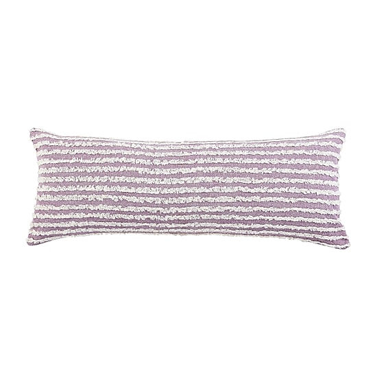 LR Home Nata Lumbar Pillow