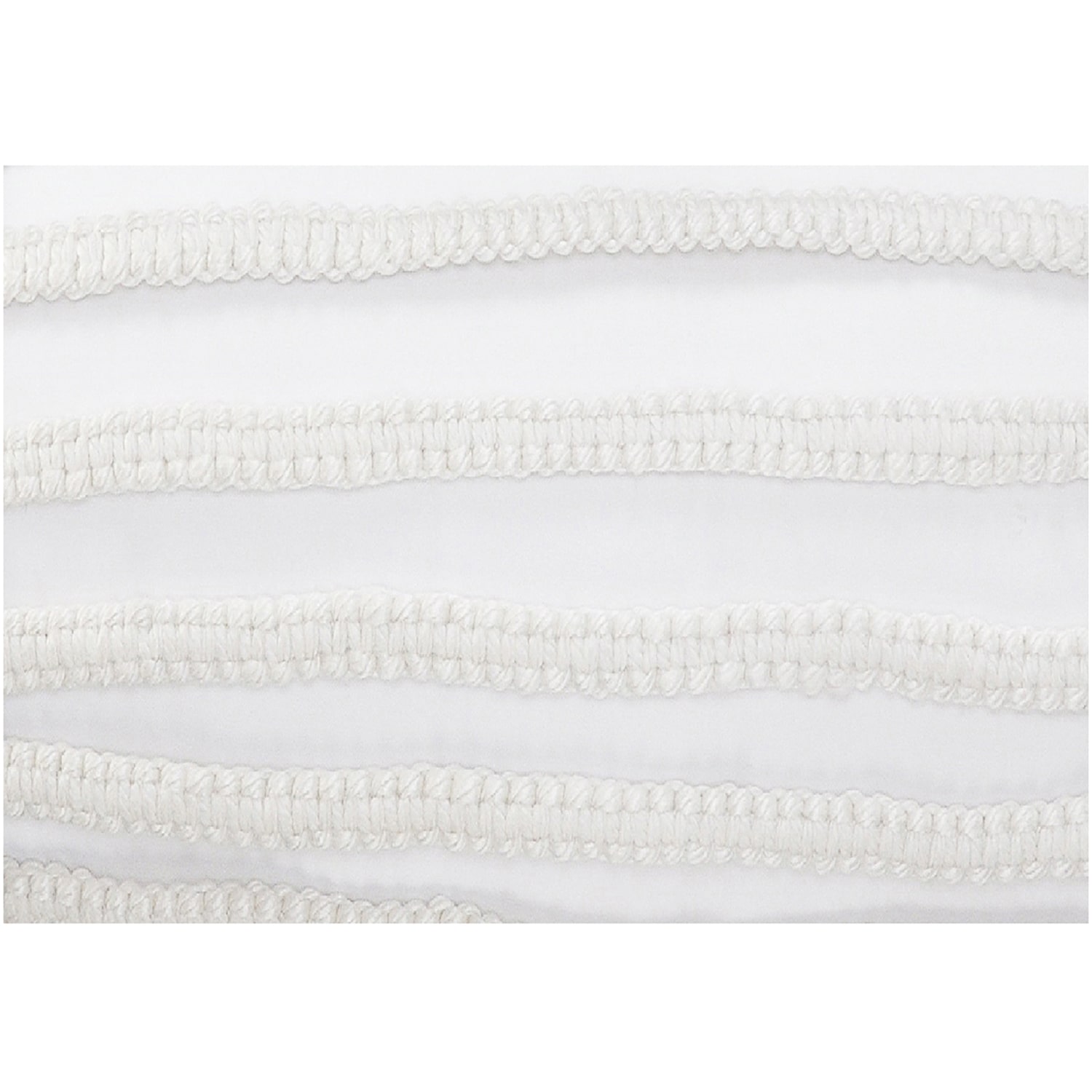 LR Home Juni Lumbar Pillow