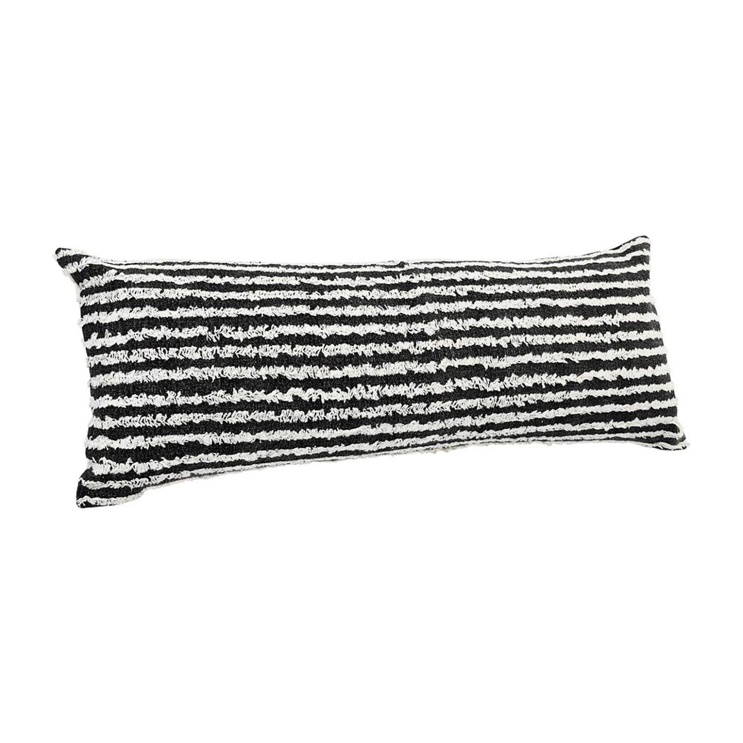LR Home Nata Lumbar Pillow